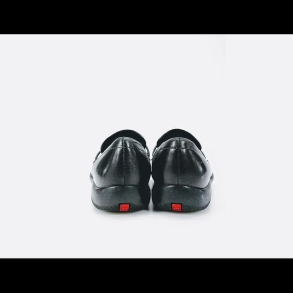 ❤️❤️PRADA LOAFERS❤️❤️ - Picture 4 of 6